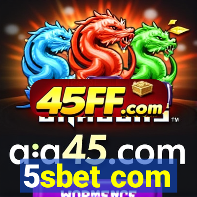 5sbet com